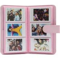 Fujifilm Mini 12 Album Blossom Pink