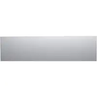 Brauer Emerald spiegel - 200x70cm - rechthoek - aluminium SP-EM200RH