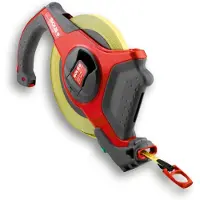 Sola Surveyor SC 50 Landmeter - Staal - 50m - 13mm