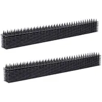 Hi Anti klim strips - Anti-klim strip - 10 stuks - 50 x 4.5 cm