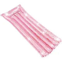 Intex Luchtbed Glitter 170x53cm