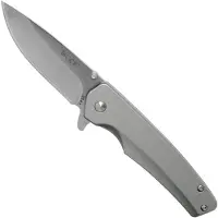 Buck Odessa Framelock
