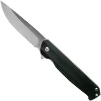 Buck Langford Linerlock
