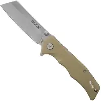 Buck Trunk Linerlock