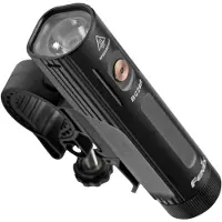 Fenix BC26R, 1600 lumen, oplaadbare fietslamp