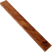 Eden Küchenmesser -messenmagneetstrip Curupay, 50 x 6 cm
