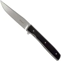 Böker Bokerplus Urban Trapper G10 Zakmes - Inklapbaar Mes