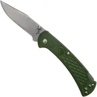 Buck 112 Slim Select Lockback OD