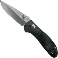 Benchmade Griptilian 551-S30V Folding Knife