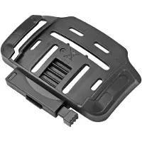 Fenix ALG-04 Helmet Clip voor HL55, HL60R, HP30R V2.0, HM61R, HM60R, HM65R, HM65R-T en HM70R