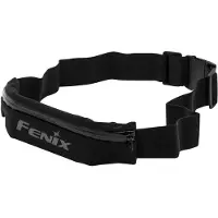 Fenix AFB-10 sports fanny pack, heuptas zwart