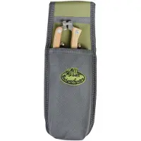 Esschert Design Gereedschapschede Grijs