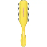 Denman Classic Styling Honolulu Yellow Borstel - 1stuks