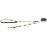 Rogz Beltz Urban - Hondenriem - Goud - S