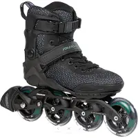 Powerslide Phuzion Radon Enzo BW90 | Maat 47