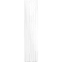 LuxeBath Paneelradiator "Stella" Wit 370 x 1600 mm