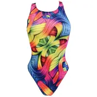 Turbo Roll Zwemkleding