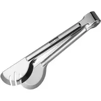 Quttin Serveertang Roestvrij staal (23,5 cm)