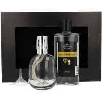 Scentchips ScentOil Gift Set Musk & Fresh Wood
