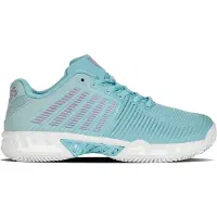 K-Swiss Express Light 2 Hb Clay Shoes Blauw EU 39 Vrouw