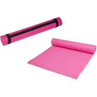 Xqmax Yogamat - roze