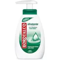 Borotalco hydraterende handzeep