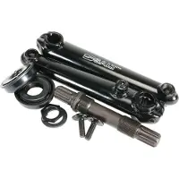 Saltbmx Rookie Pedaalarm