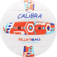 Calibra beachvolleybal Recife - oranje/blauw