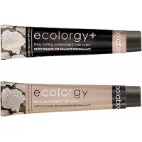 Oolaboo Ecolorgy Haarverf 100ml Semi Permanent Hair Color 8.3 8G