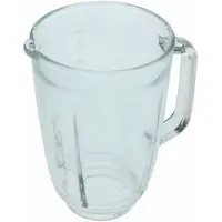 Kenwood Mixerglas Blenderglas FP920, BL560 KW681957