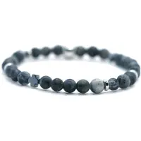 Heaven Eleven Meisjes armband natuursteen kinder sieraden