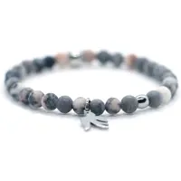 Heaven Eleven Meisjes armband natuursteen kinder sieraden