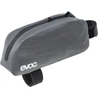 Evoc - Top Tube Pack Waterproof - Fietstas 0,8 l, grijs