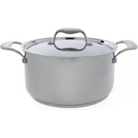 Cosy & Trendy Kookpan Classic 20 cm