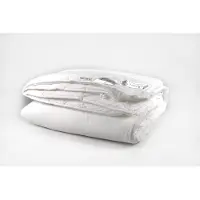 Princessdekbedden 4-Seizoenen Silver Comfort 240x200 Wasbaar