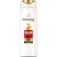 Pantene - Shampoo - Color Protect - 500ml