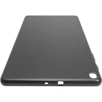 Hurtel Slim Case ultradunne hoes voor Samsung Galaxy Tab A 8.4'' 2020 zwart