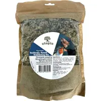 Utopia roodborst / merel / winterkoning mix 1,5 kg