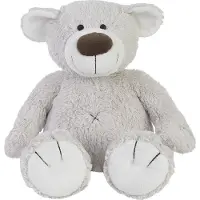 Happy horse beer Baggio knuffel 22 cm