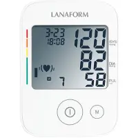 Lanaform Bovenarm Bloeddrukmeter - ABPM-100