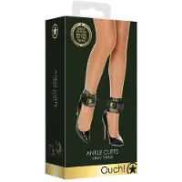 Ouch! Shots - Ouch! Enkelboeien - Leger Thema green