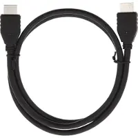 Topfel HDMI Kabel 2 meter - Zwart