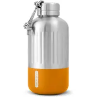 Black & Blum Black+Blum Explorer Insulated Bottle Small - Isoleerfles - 0.65Ltr - Oranje