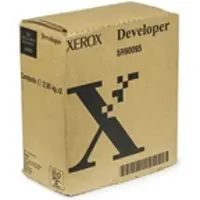 Xerox 005R90095 developer zwart ( 2 stuks ) origineel