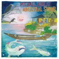 Konkurrent Ancestral Swamp (LP)