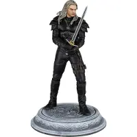 Dark Horse The Witcher PVC-beeldje, Geralt (Seizoen 2), 24 cm
