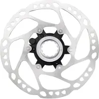 Shimano Rt-em600 Cl External Remschijf