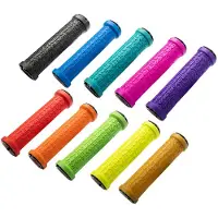 Race Face Grippler Handvatten - Blauw || Maat: 30