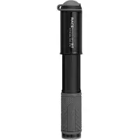 Topeak Racerocket MT Handpomp (Max 90 psi / 6 bar) Zwart