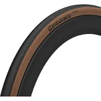 Pirelli Cinturato Veloband TLR Classic Tan - 700 x 26